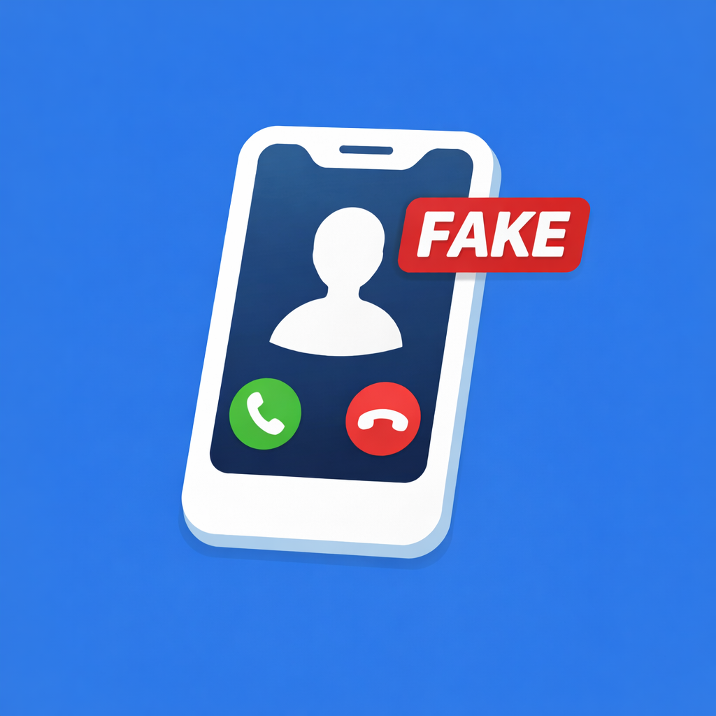 Fake Call