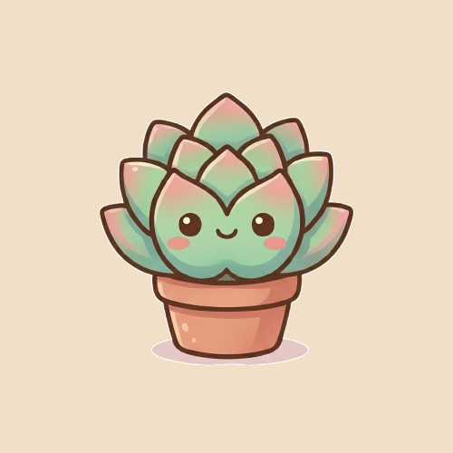 식물 물주기 알리미 앱 아이콘