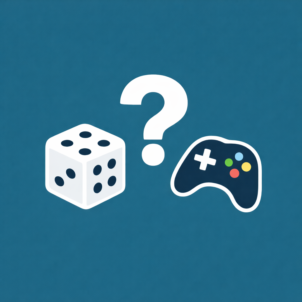 랜덤질문 앱 아이콘